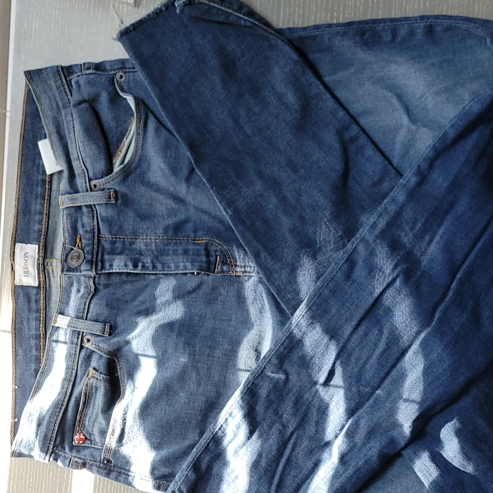 Hudson jeans